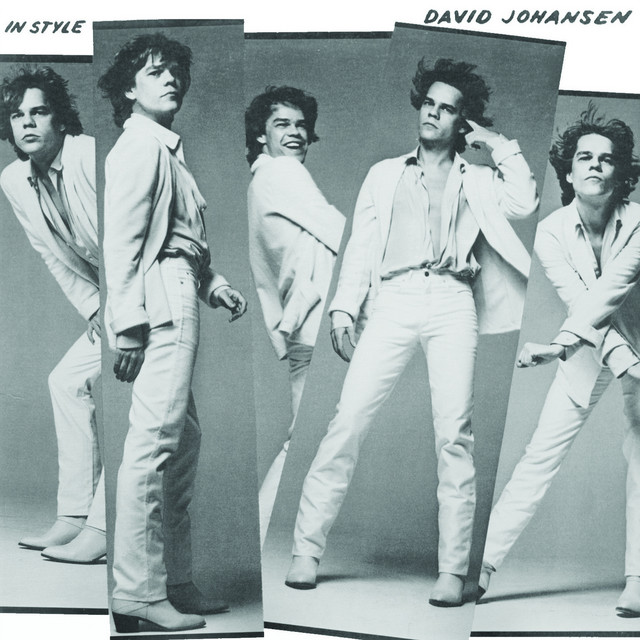 In Style (With Bonus Tracks) album cover