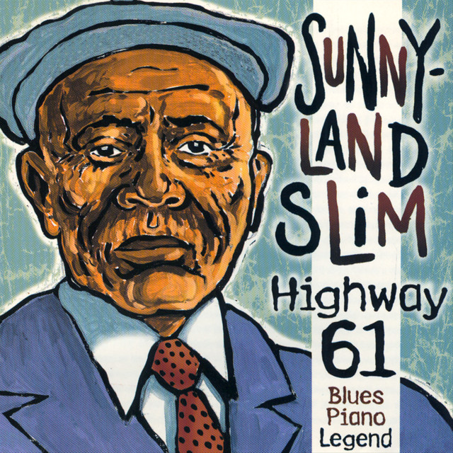 Highway 61 album cover