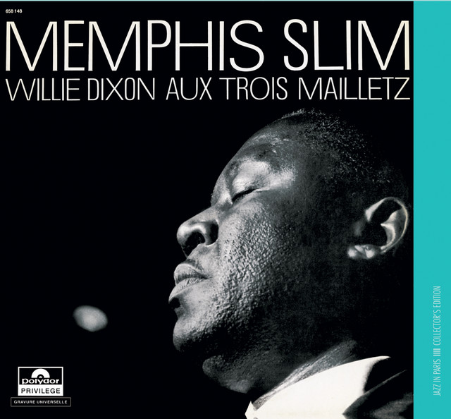 Aux Trois Mailletz album cover