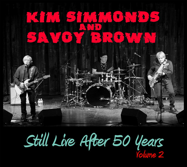Still Live After 50 Years Volume 2 album cover