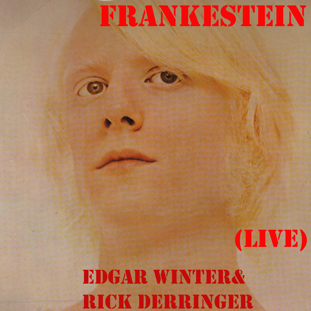 ARP 2600 as heard on Frankestein (Live) by Edgar Winter (2011)