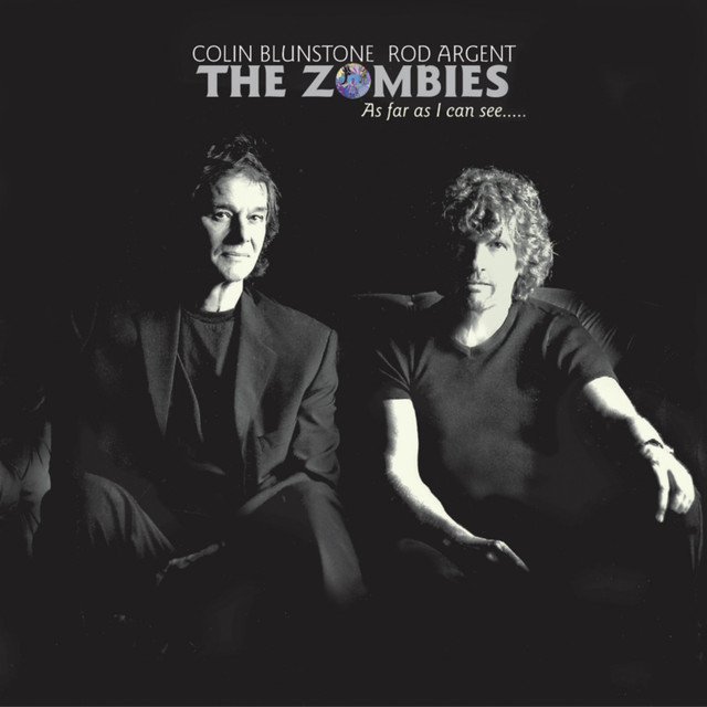 As Far As I Can See... album cover
