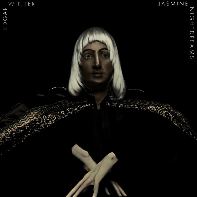 Jasmine Nightdreams (Expanded Edition) album cover