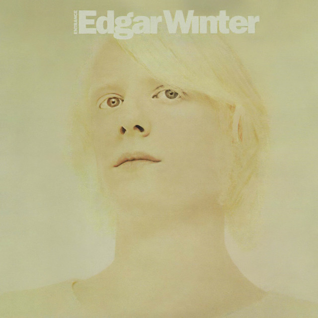 Entrance (Expanded Edition) album cover