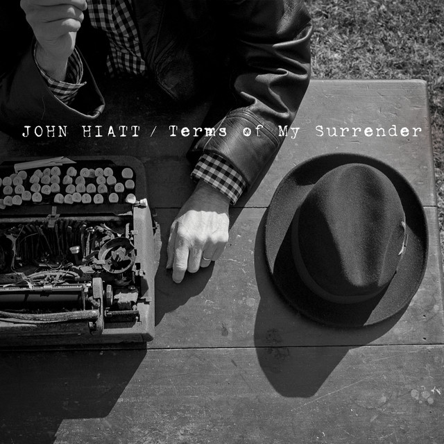 Gibson LG-2 as heard on Terms of My Surrender by John Hiatt (2014)