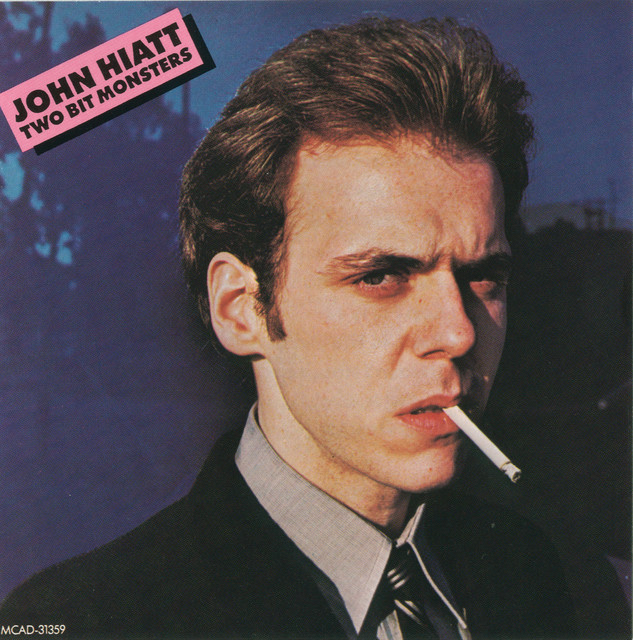 Two Bit Monsters album cover