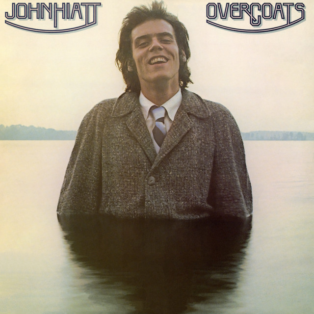 Overcoats album cover