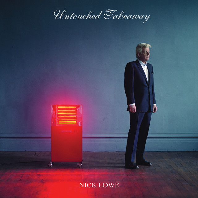 Untouched Takeaway album cover
