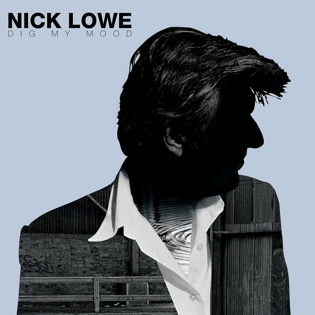 Dig My Mood album cover