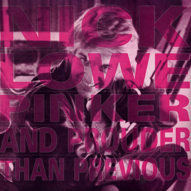 Pinker and Prouder Than Previous album cover