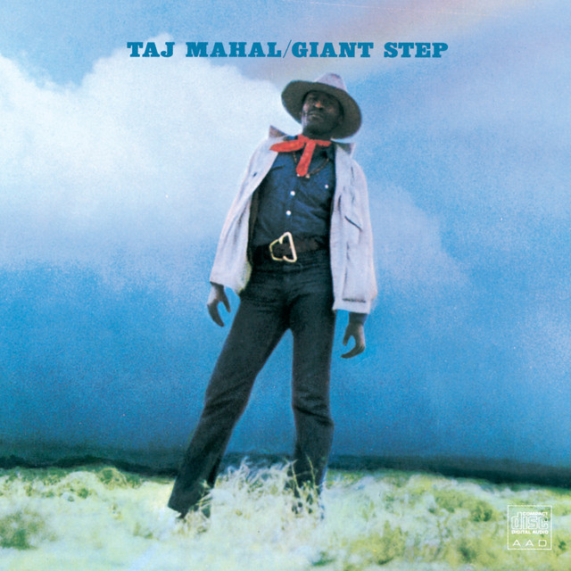National Duolian as heard on Giant Step by Taj Mahal (1989)