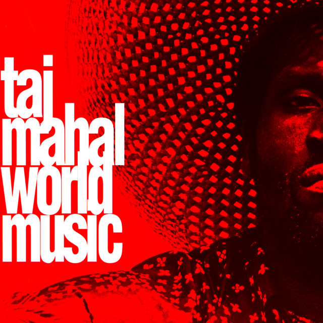 World Music album cover