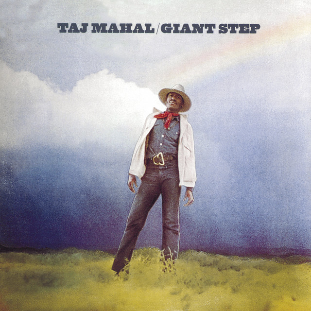 Giant Steps/De Old Folks At Home album cover
