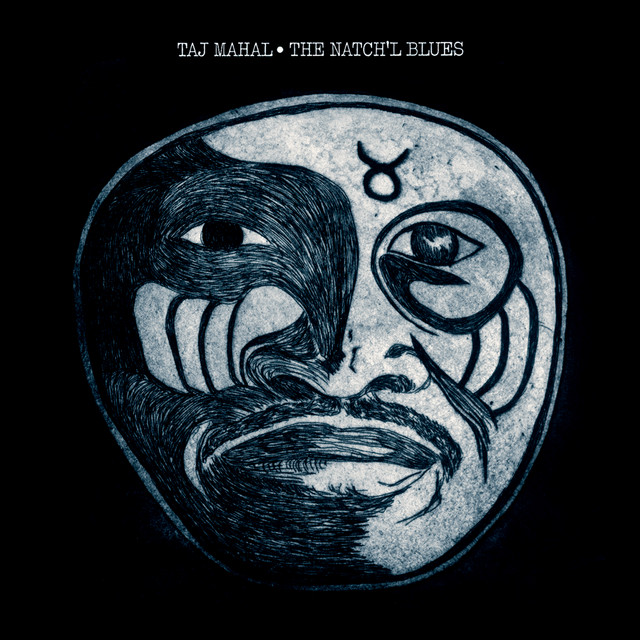 The Natch'l Blues album cover