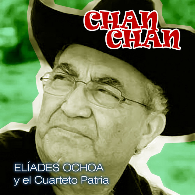 Chan Chan album cover