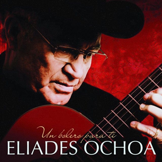 Un Bolero para Ti (Remasterizado) album cover