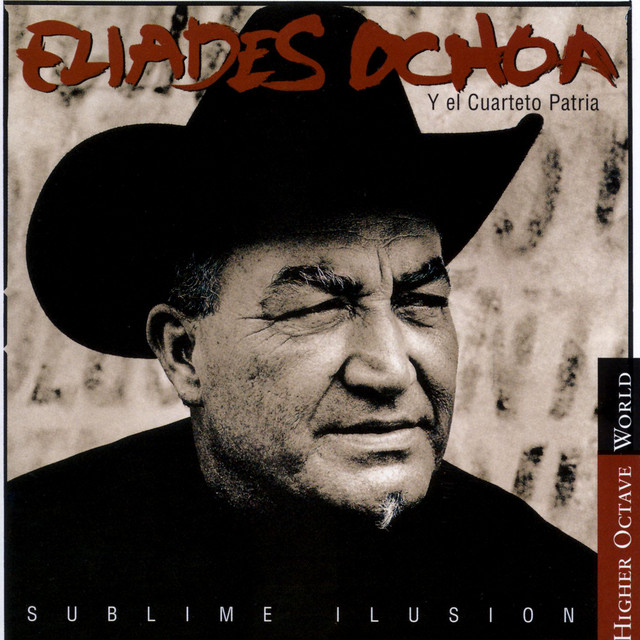 Sublime Ilusión album cover
