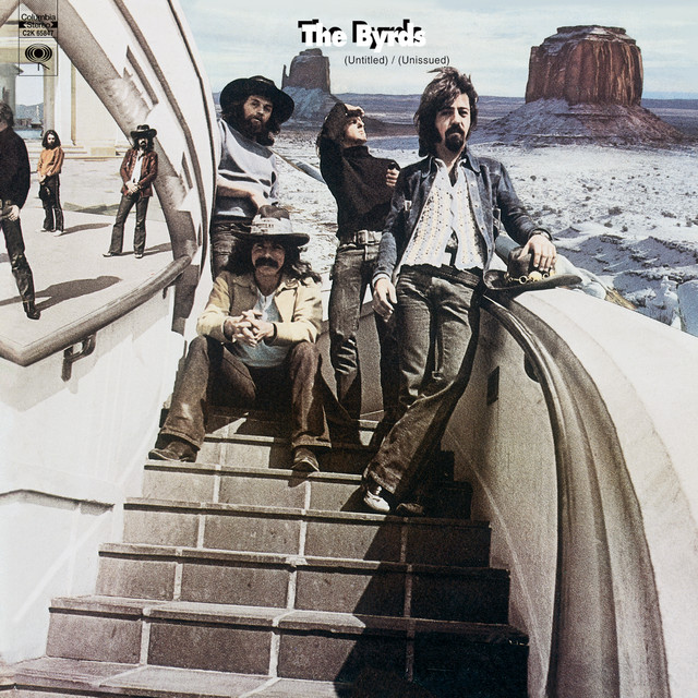 (Untitled) /(Unissued) album cover