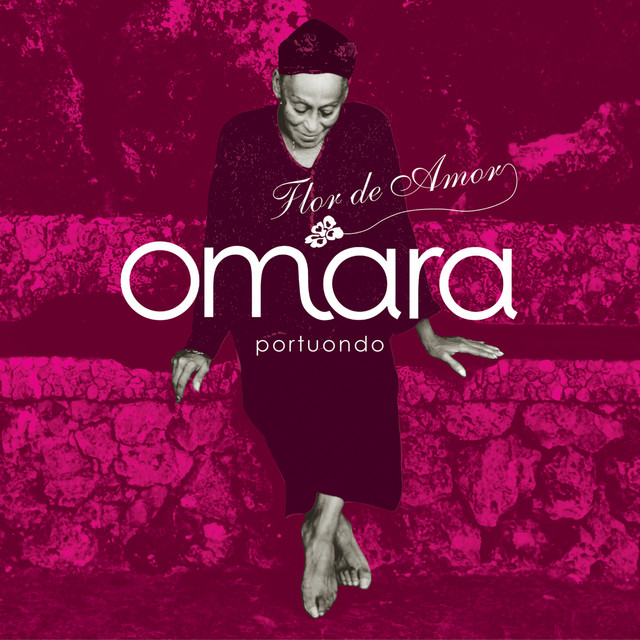 Flor de Amor album cover