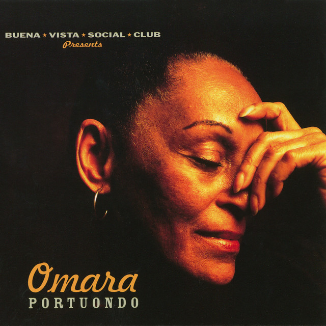 Omara Portuondo (Buena Vista Social Club Presents) album cover