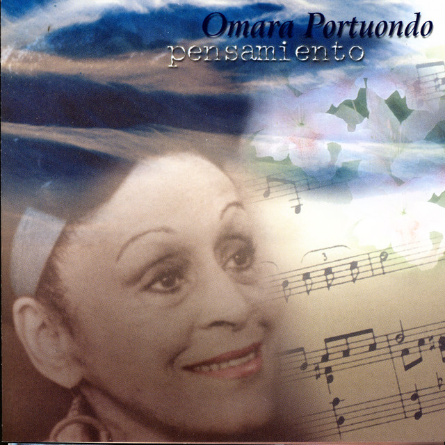 Pensamiento album cover