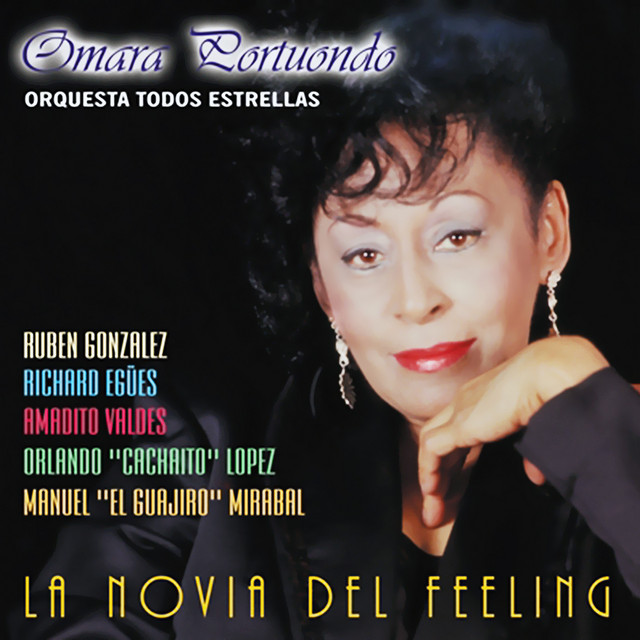 La Novia del Filin (Remasterizado) album cover