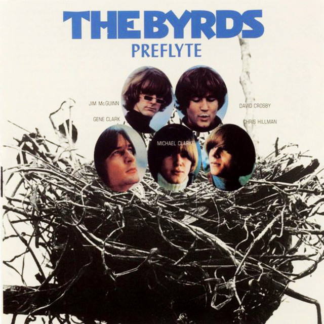 Preflyte album cover