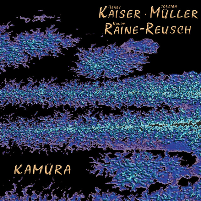 Kamüra album cover