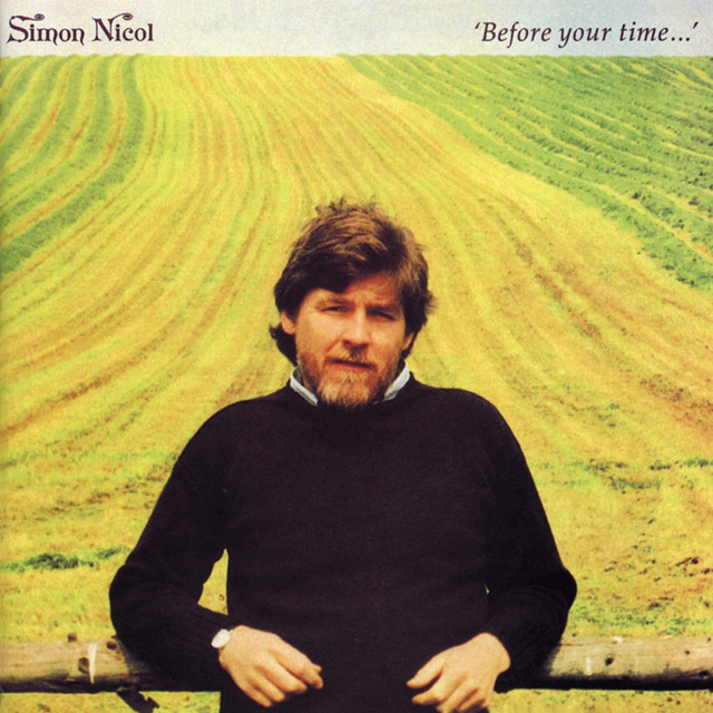 Before Your Time... album cover