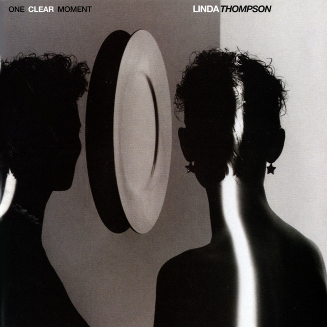 One Clear Moment album cover