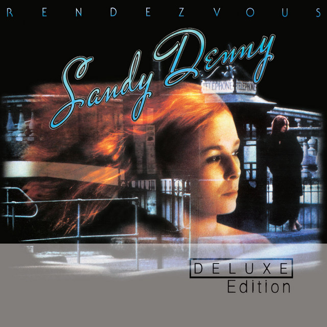 Rendezvous (Deluxe Edition) album cover