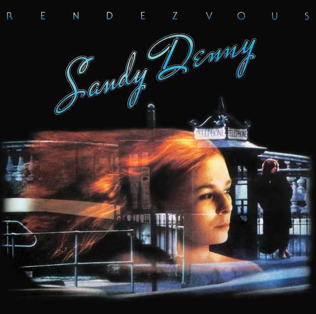 Rendevous (Remastered) album cover