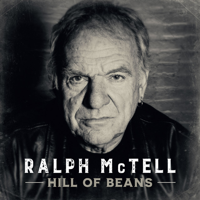 Hill of Beans album cover
