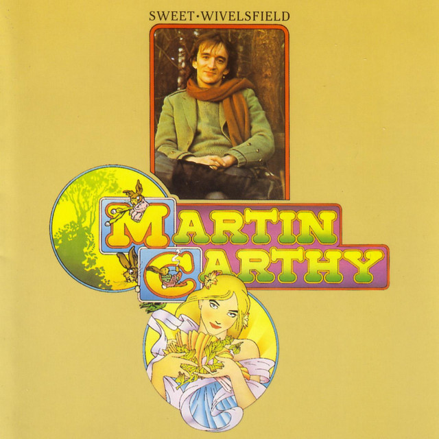 Sweet Wivelsfield album cover
