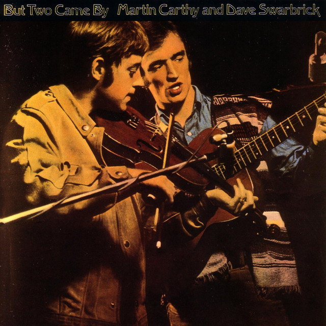 But Two Came By album cover