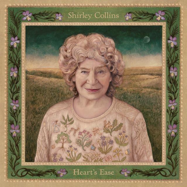 Heart's Ease album cover