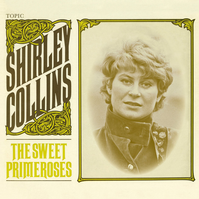 The Sweet Primeroses (2019 Remaster) album cover