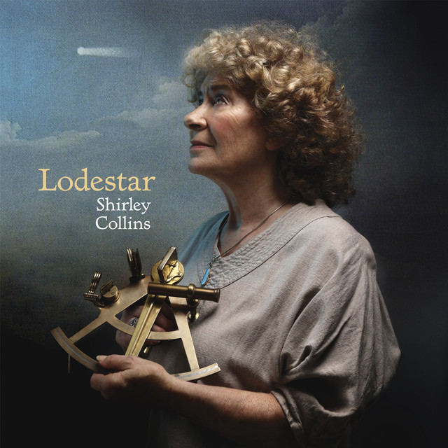 Lodestar album cover