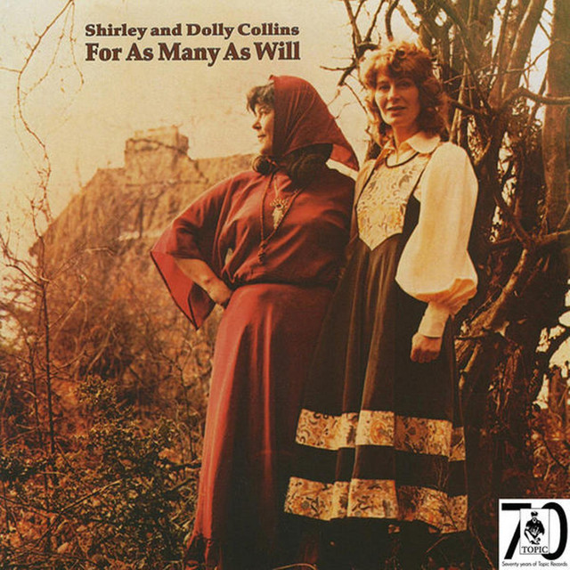 For as Many as Will album cover