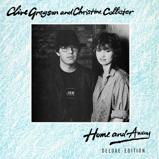 Home and Away (Deluxe Edition) album cover