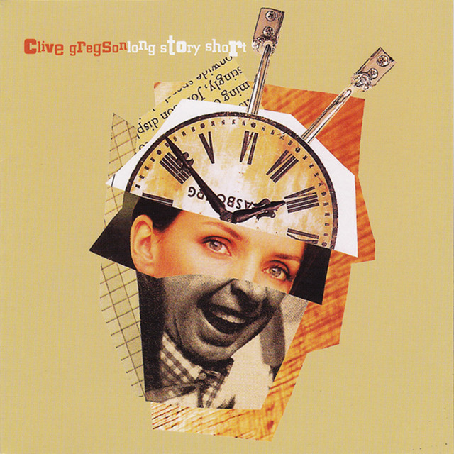 Long Story Short album cover