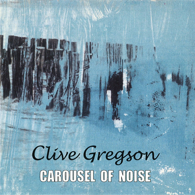 Carousel of Noise album cover