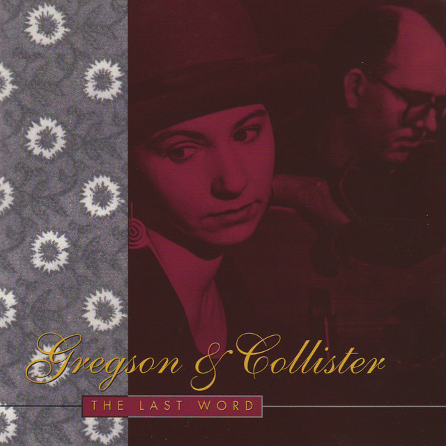 The Last Word album cover