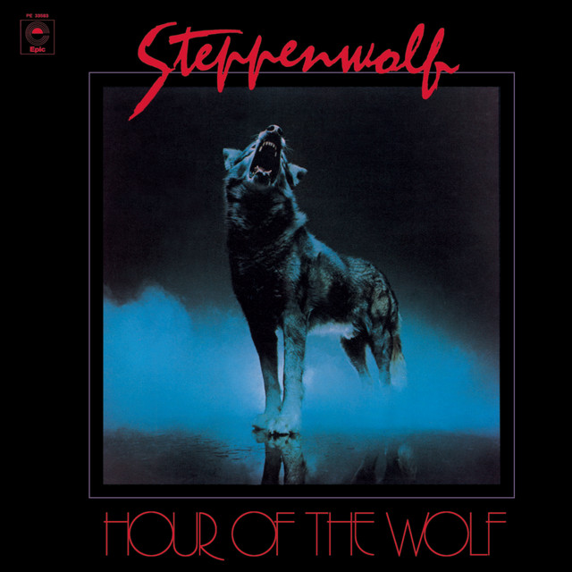 Hour of the Wolf (Expanded Edition) album cover