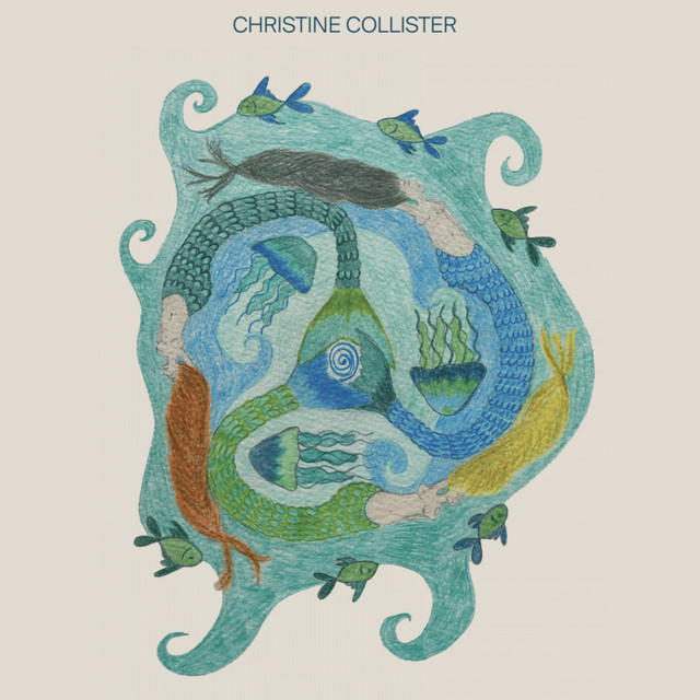 Children of the Sea album cover