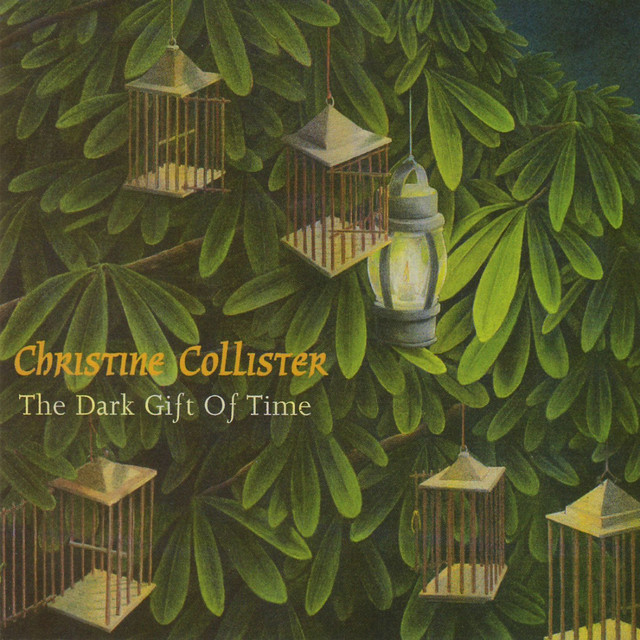 Dark Gift of Time album cover