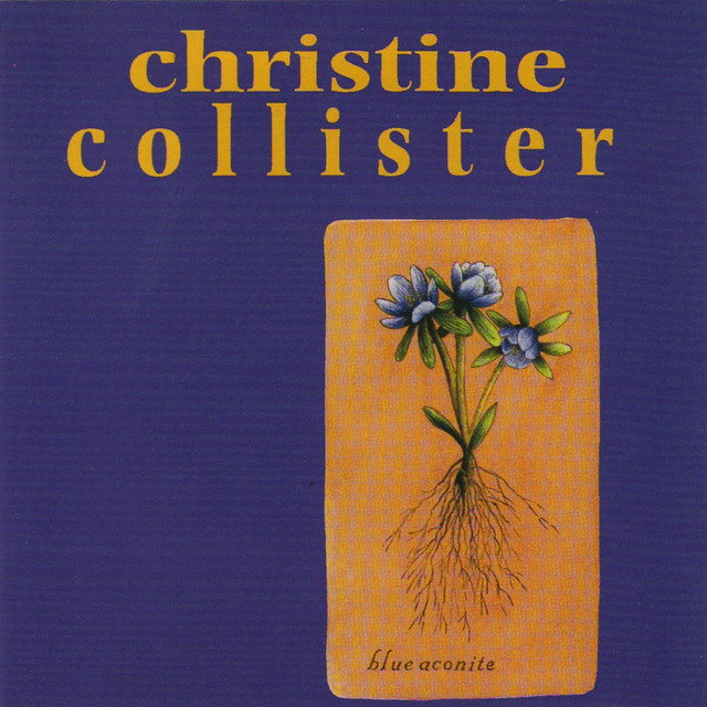 Blue Aconite album cover