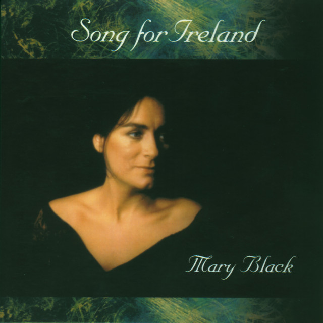 Song for Ireland album cover