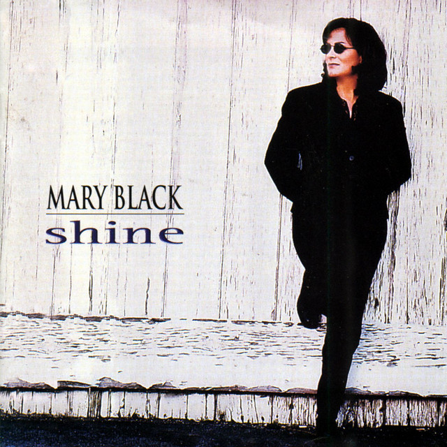 Shine album cover