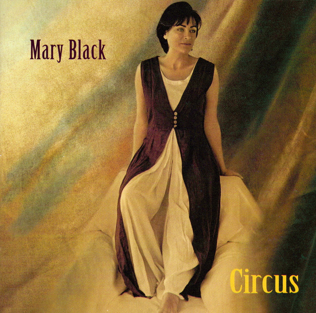 Circus album cover